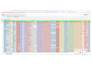 do accurate data entry, web research and b2b lead generation